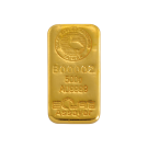 金銀鉑錠-1