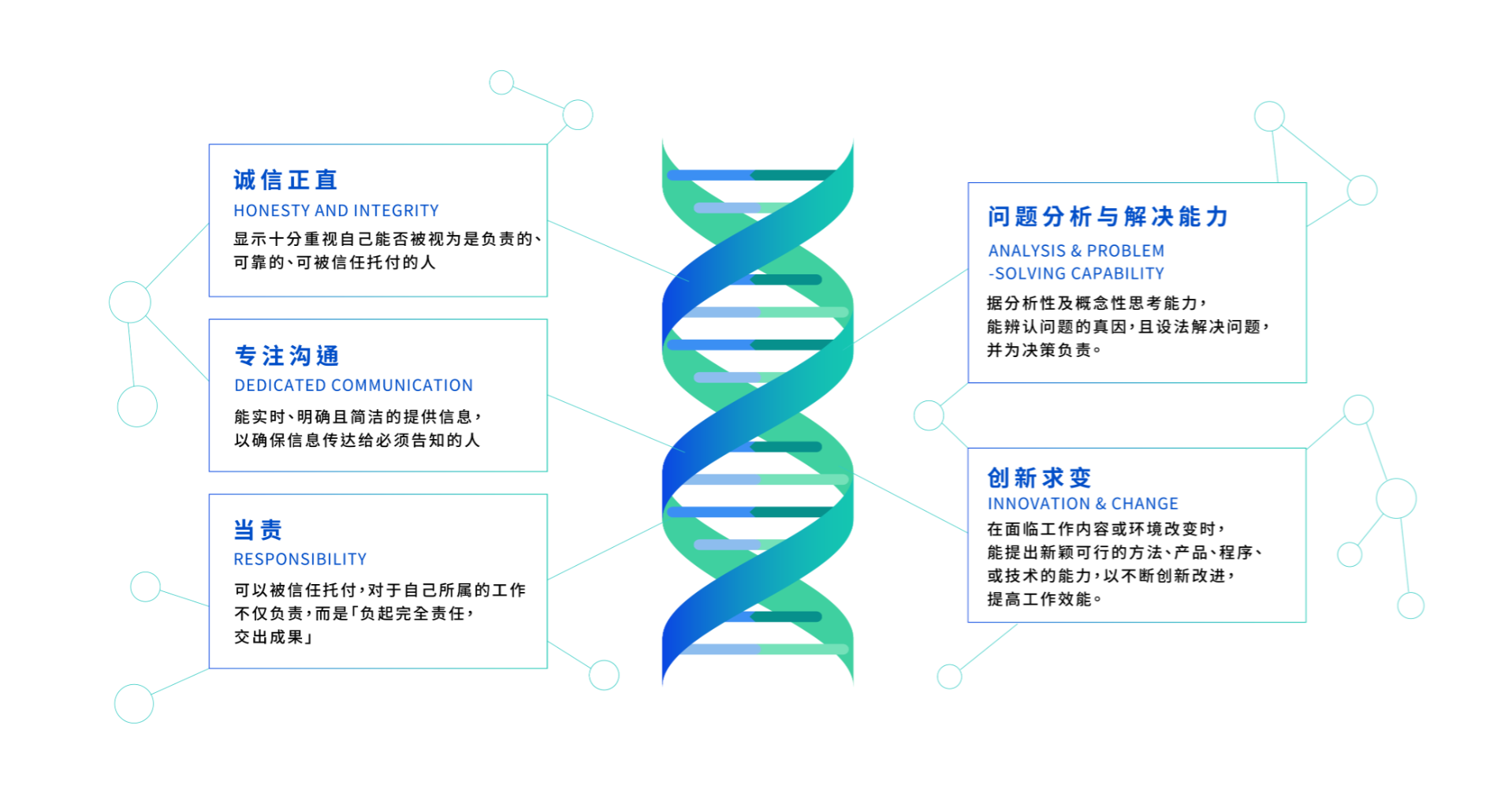 光洋人的DNA