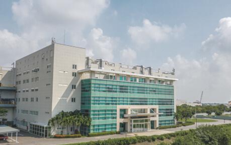 Company Overview