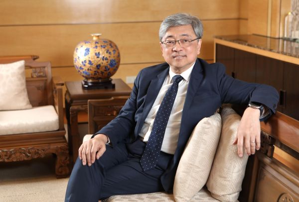 Exclusive Interview by Trade Insight | SolarTech: A Pioneer in Circular Economy
